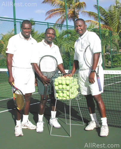 Curtain Bluff 43